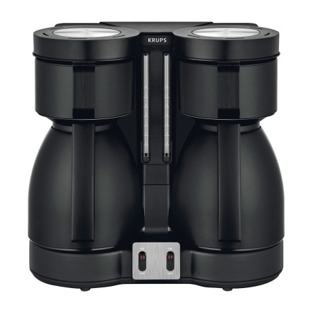 cafetera de filtro con jarra térmica kt8501 1700w