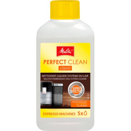 limpiador líquido para cafetera 250ml 202034