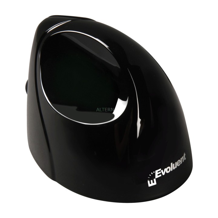 EVOLUENT Wired ergonomic right-handed mouse VMSR 1200DPI