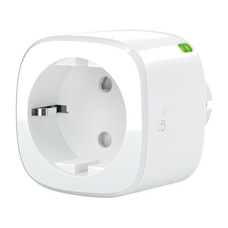 priză inteligentă cu contor de consum energy matter-thread