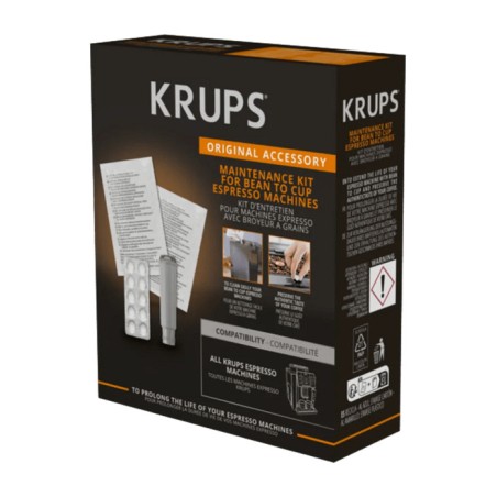 kit de limpieza y cuidado para cafetera superautomática xs5300