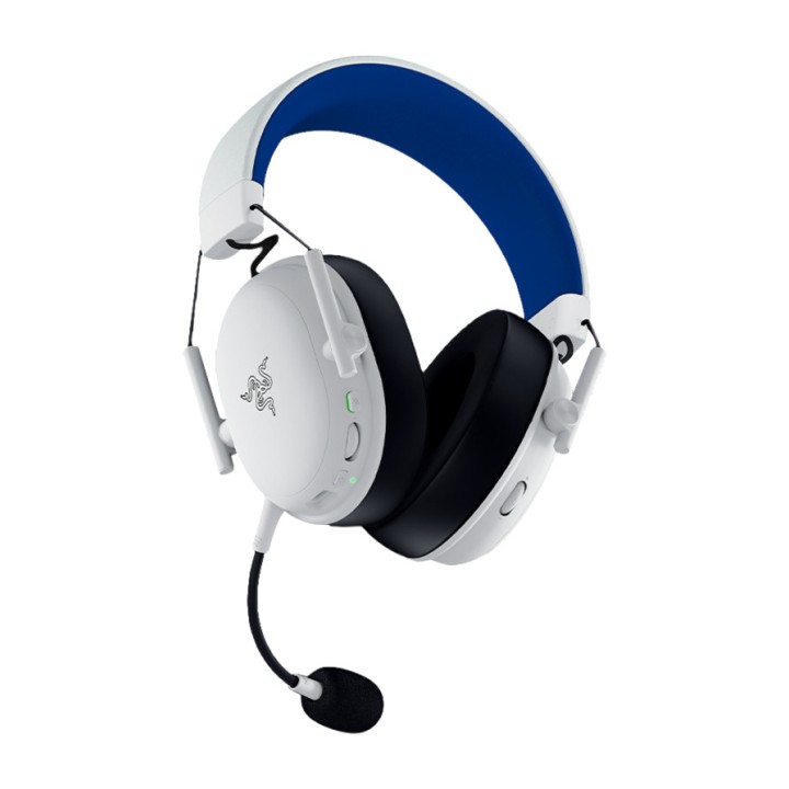 RAZER Auriculares gaming inalámbricos BLACKSHARK-V3 X-HYPERSPEED-PLAYSTATION 100145984VAR