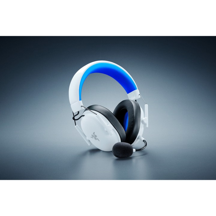 RAZER Auriculares gaming inalámbricos BLACKSHARK-V3 X-HYPERSPEED-PLAYSTATION 100145984VAR