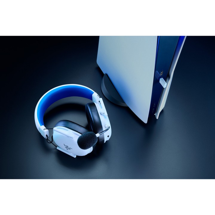 RAZER Auriculares gaming inalámbricos BLACKSHARK-V3 X-HYPERSPEED-PLAYSTATION 100145984VAR