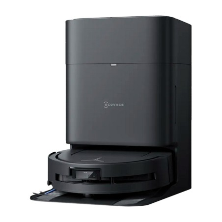 saug- und wischroboter deebot-t80 omni