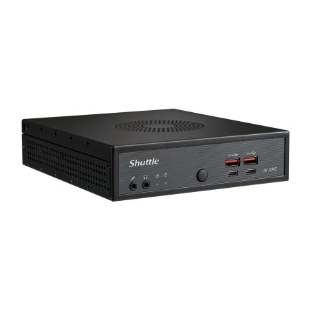 barebone mini pc xpc-slim dn11h5 core ultra 5 125h