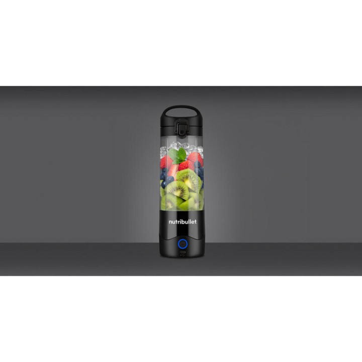 NUTRIBULLET Prenosný stolový mixér na batériu