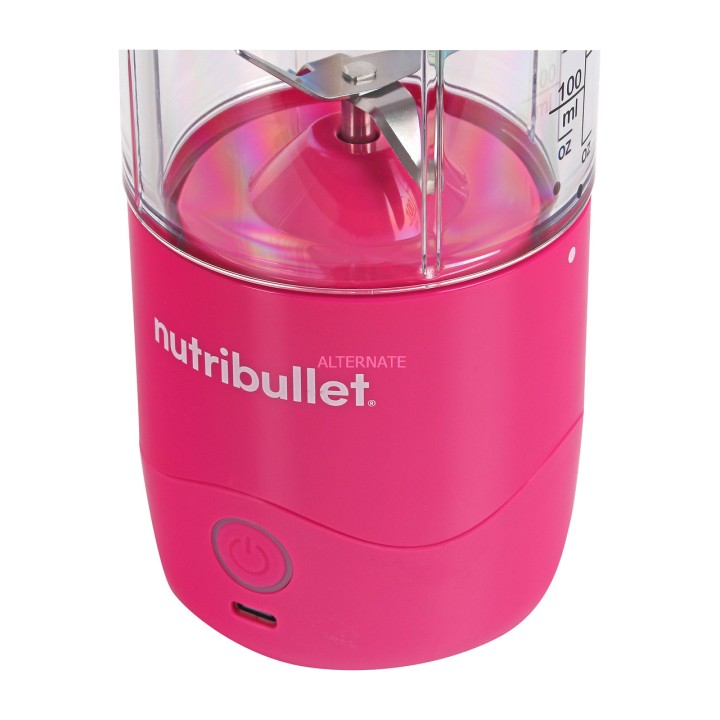 NUTRIBULLET Przenośny blender kielichowy na baterie