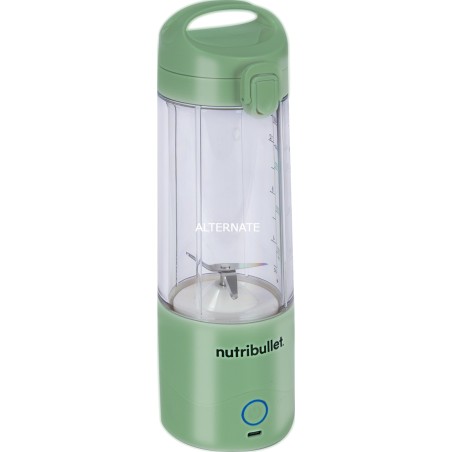 frullatore portatile a batteria portable-nbp003 0,475l
