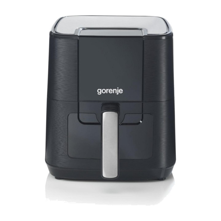 GORENJE Friteuză cu aer cald fără ulei AF1350DWB 5,4L 1350W