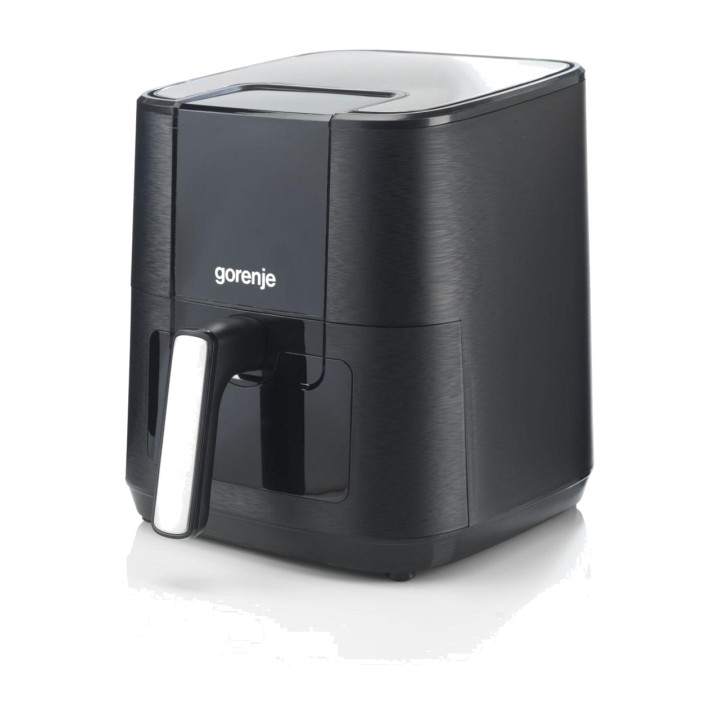 GORENJE Friteuză cu aer cald fără ulei AF1350DWB 5,4L 1350W