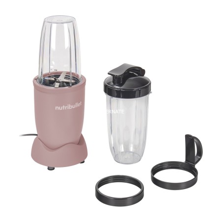 blender cu vas pro nb907 900w 0,9l