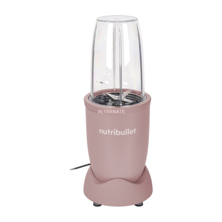 NUTRIBULLET Liquidificador PRO NB907 900W 0,9L 100112575VAR