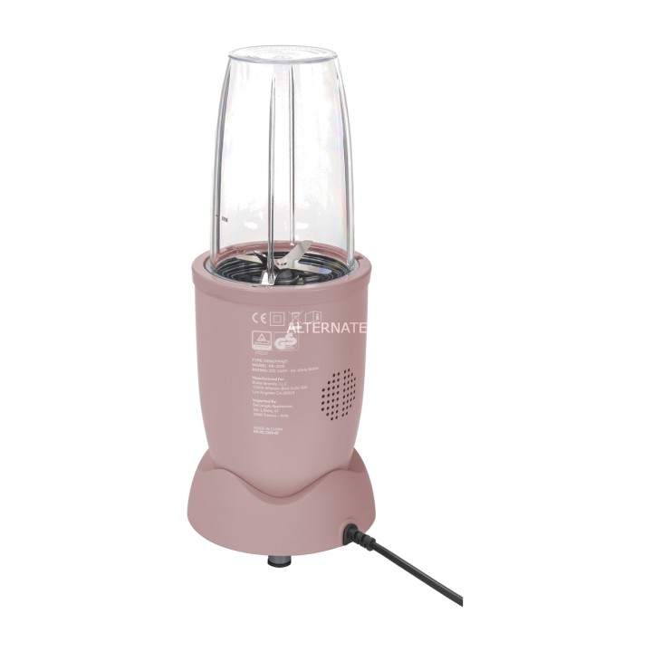 NUTRIBULLET Liquidificador PRO NB907 900W 0,9L 100112575VAR