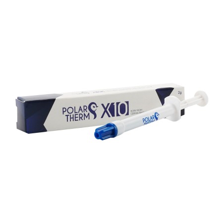 pasta térmica para procesador pt x10 2g