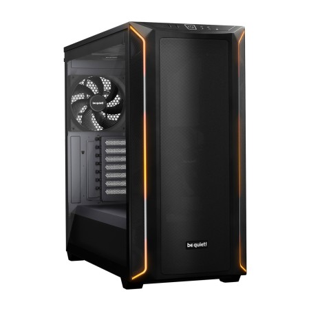 caja de pc semitorre con cristal templado shadow-base 800 dx