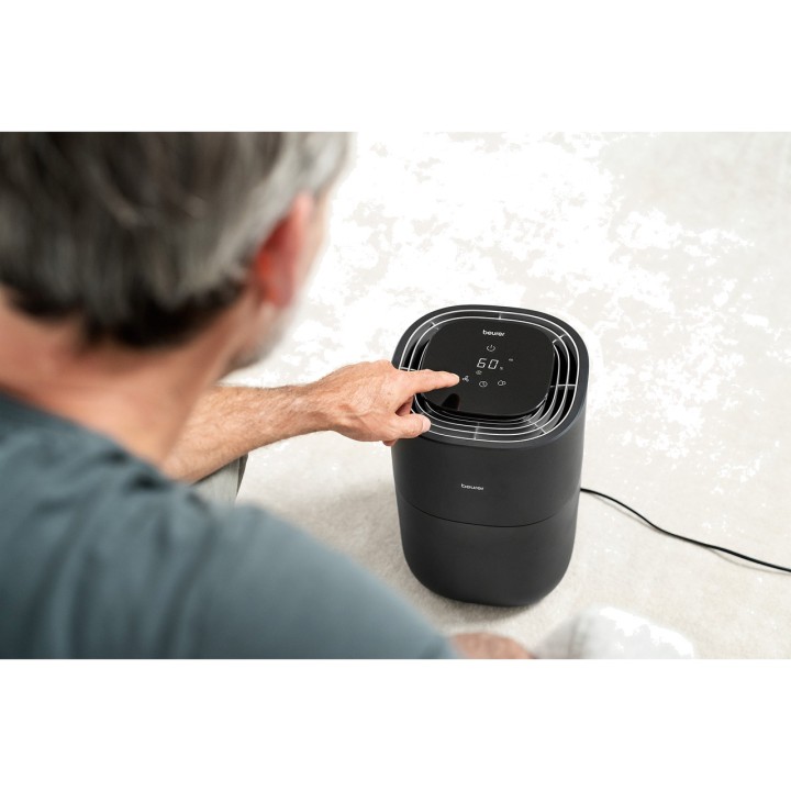 BEURER Umidificator de aer prin evaporare LB 200 100054312