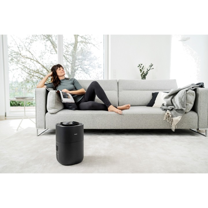 BEURER Umidificator de aer prin evaporare LB 200 100054312