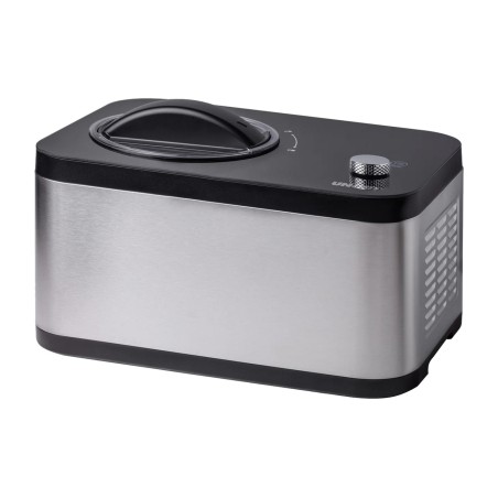 zmrzlinovač s kompresorem a jogurtovač eva-48826 1,5l