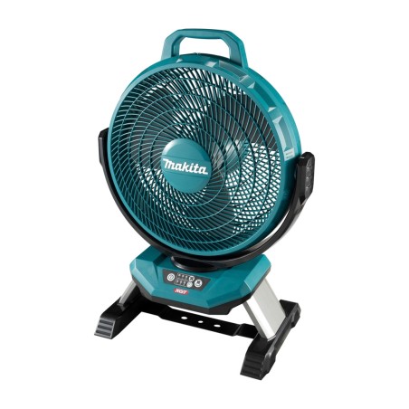 akumulatorski namizni ventilator brez baterije in polnilnika xgt 40v cf002gz 38cm