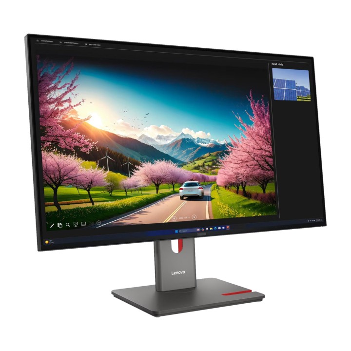 LENOVO Računalniški monitor THINKVISION P32UD-40 32"