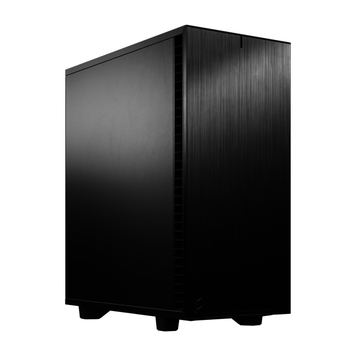 FRACTAL DESIGN Ohišje za računalnik z zaprto stransko ploščo