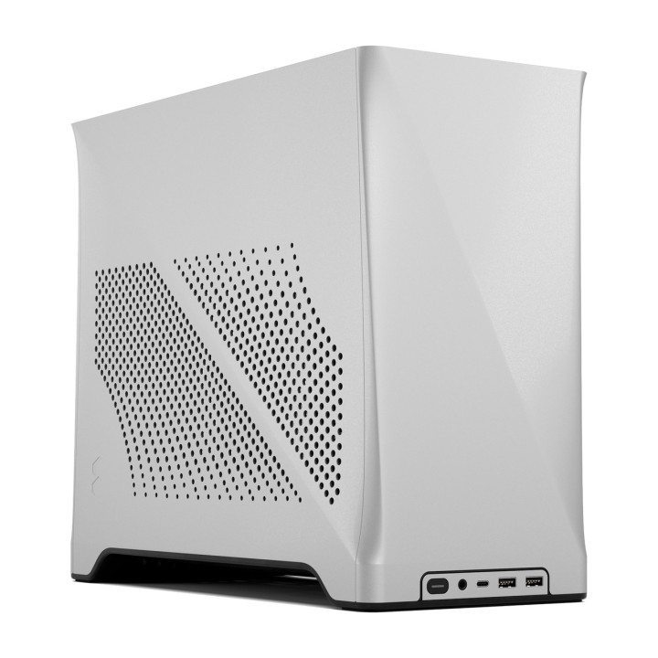 FRACTAL DESIGN Kompaktno ohišje za računalnik ERA 2 MINI-ITX