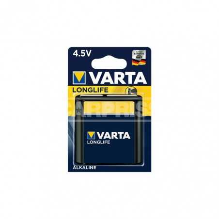 blister 1 alkalibatterie 3lr12 4.5v