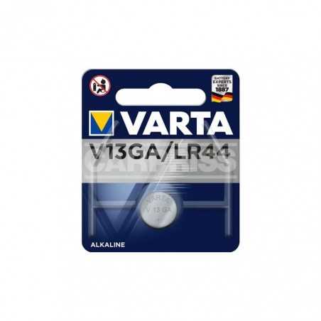 blister 1 alkalibatterie v13ga