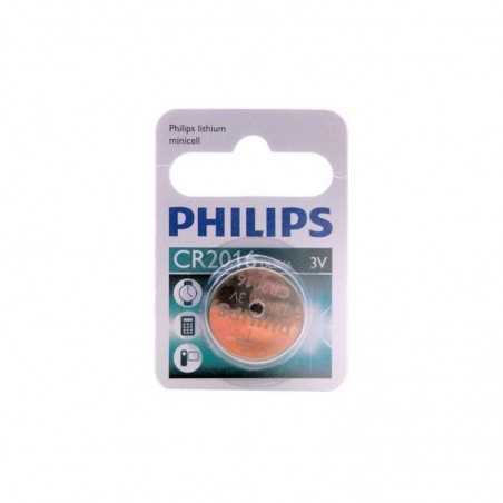 nappiparisto  philips cr2016