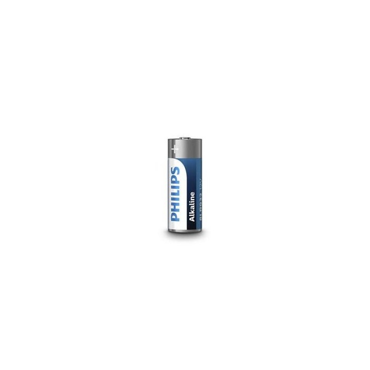 PHILIPS Pila alcalina 23A 12V (8LR23) 17218