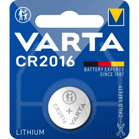 baterie litiu cr2016 mq 1566007