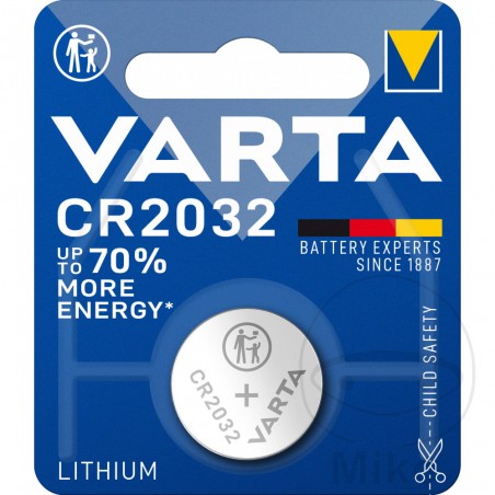 pila de liti cr2032 mq 1566005