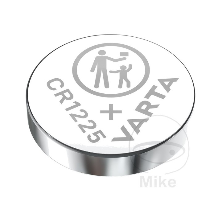 VARTA Pila litio CR1225 156.00.04