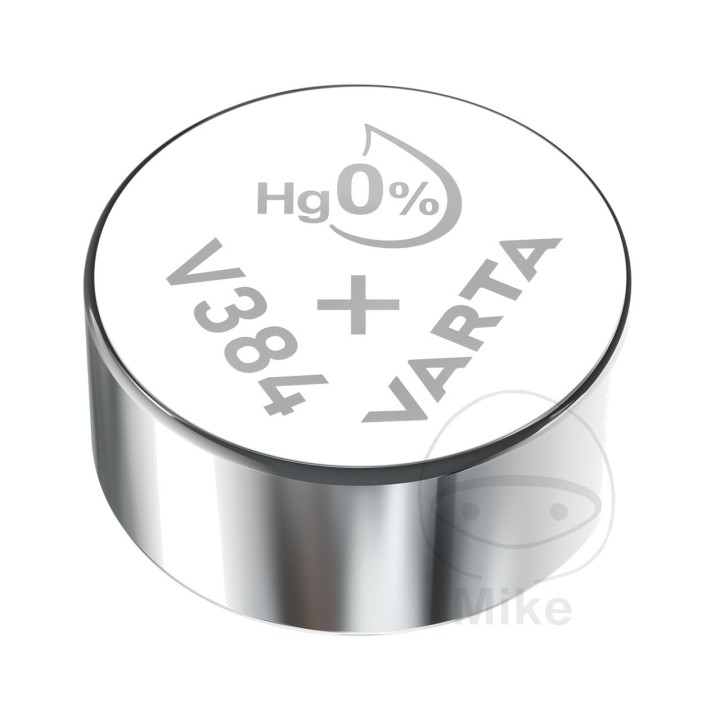 VARTA pile bouton V384 156.00.84