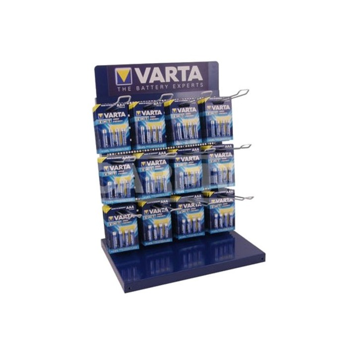 CARPRISS Pila de litio boton 1 UD 79012354