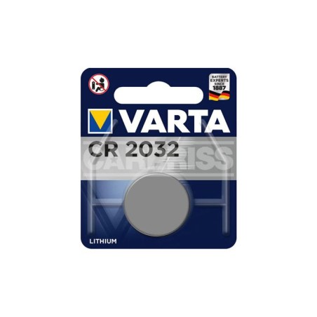 blister 1 pila litio cr-1220 3v
