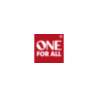 ONE FOR ALL